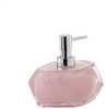 Vedelseebi dosaator Gedy Chanelle, roosa, 310 ml