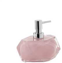 Vedelseebi dosaator Gedy Chanelle, roosa, 310 ml