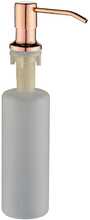 Vedelseebi dosaator Laveo Drop OKD831T, roosakuldne, 500 ml