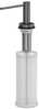 Dosaator Quadron Judy MFT004-GM, grafiit, 500 ml