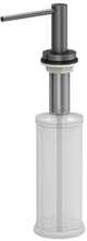 Dosaator Quadron Judy MFT004-GM, grafiit, 500 ml
