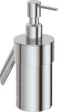 Seebidosaator Deante Silia ADI0421, kroom, 250 ml