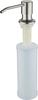 Dosaator Quadron KEIRA MFS1001BS, roostevaba teras, 320 ml