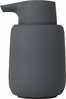Seebidosaator Blomus Sono 69039, hall/must, 250 ml