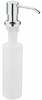 Seebidosaator Mexen Oval 6601320-00, kroom, 320 ml