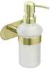 Seebidosaator Wenko Orea Gold, roostevaba teras, kuldne, 200 ml