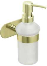 Seebidosaator Wenko Orea Gold, roostevaba teras, kuldne, 200 ml