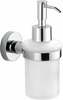 Vedelseebi dosaator Mexen Remo 70507388-00, kroom, 180 ml
