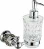 Seebidosaator Mexen Estela 7011540-00, kroom, 180 ml