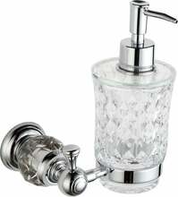 Seebidosaator Mexen Estela 7011540-00, kroom, 180 ml