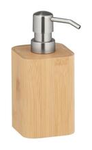 Vedelseebi dosaator Wenko, bambus, 220 ml
