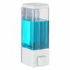 Seebidosaator Wenko Istres 24594100, valge, 320 ml