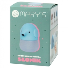 Seebidosaator Mary’s MW20734, sinine, 300 ml
