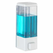 Seebidosaator Wenko Istres 24594100, valge, 320 ml