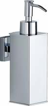 Seebidosaator Mexen 70628-00, kroom, 180 ml