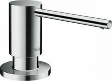 Vedelseebi dosaator Hansgrohe A41 40438000, kroom