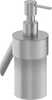Seebidosaator Deante Silia ADIF421, teras, 250 ml