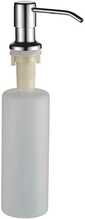 Vedelseebi dosaator Laveo Drop OKD031T, kroom, 500 ml