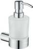 Seebidosaator Deante Round ADR 0421, kroom, 200 ml