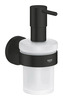 Vedelseebi dosaator Grohe 411952430, 160 ml, läikiv kroom