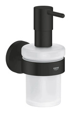 Vedelseebi dosaator Grohe 411952430, 160 ml, läikiv kroom