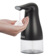 Vedelseebi dosaator Zyle ZY10DSB, must, 250 ml