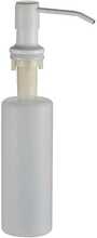 Vedelseebi dosaator Laveo Drop OKD631T, valge, 500 ml