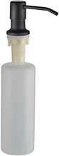 Vedelseebi dosaator Laveo Drop OKD730T, must, 500 ml