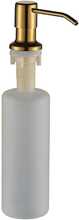 Vedelseebi dosaator Laveo Drop OKDG31T, kuldne, 500 ml