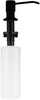 Seebidosaator Invena AA-22-004-J, must, 500 ml
