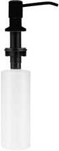 Seebidosaator Invena AA-22-004-J, must, 500 ml