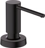 Vedelseebi dosaator Hansgrohe A51 40448670, must, 500 ml