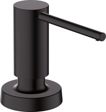 Vedelseebi dosaator Hansgrohe A51 40448670, must, 500 ml