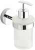 Seebidosaator Mexen Tiber 7050540-00, kroom, 180 ml
