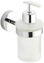 Seebidosaator Mexen Tiber 7050540-00, kroom, 180 ml
