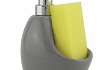Seebidosaator Kuchinox Mini, hall, 470 ml