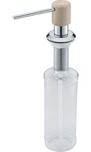 Dosaator Franke Sirius 119.0500.478, biežinis