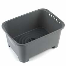 Nõudepesukaus Beldray LA042873EU7, 34,5 x 24,5 x 17,2 cm, hall