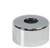 Sifooni kaas Tycner 2212, 32 mm, kroom