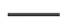 Sifoonitoru Hansgrohe 53493670, must matt, 50 cm