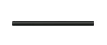 Sifoonitoru Hansgrohe 53493670, must matt, 50 cm
