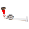 Ventiil valamule Franke SID 610, 112.0006.346