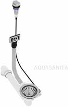 Valamu ventiil Aquasanita AQF-002V