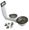 Ventil Franke ROLROXRON 610-41