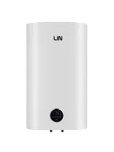 LIN LIFVD1SMWH 80L Smart WI-FI