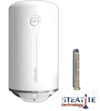 Atlantic VM080 Steatite Turbo