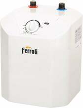 Ferroli Novo 5U IT