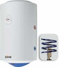 Ferroli Calypso 150VE