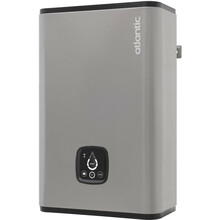 Atlantic Vertigo Silver WiFi 50