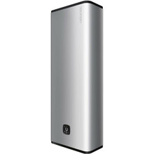 Atlantic Vertigo Silver WiFi 100